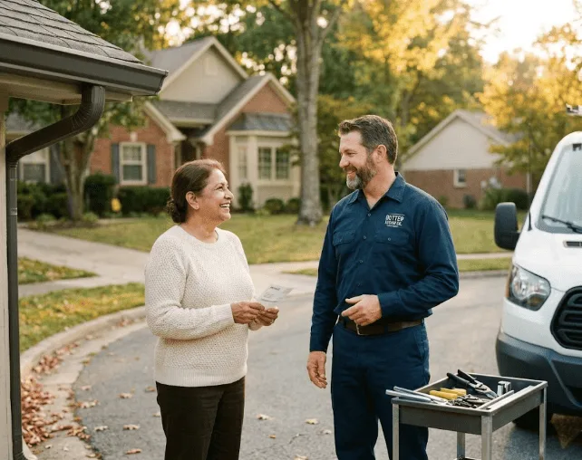 Gutter Repair Keldron, SD FAQs