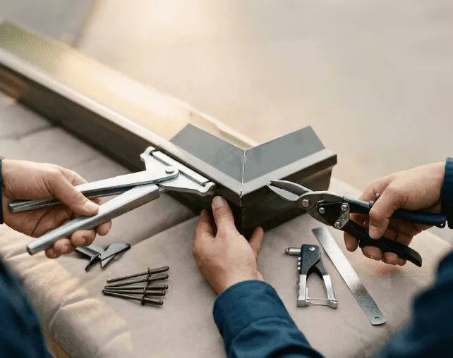 Why choose Gutter Repair in Keldron, SD